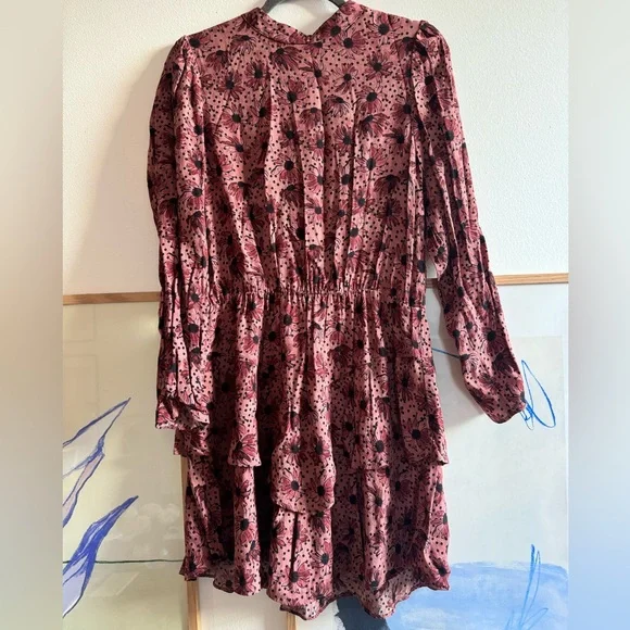 Zara Mini Dress - Picture 1 of 3